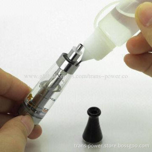 2014 New Good Vapor Clearomizers/Arrived iQueen Atomizers, 650/900/1,100/1,300mAh Capacity